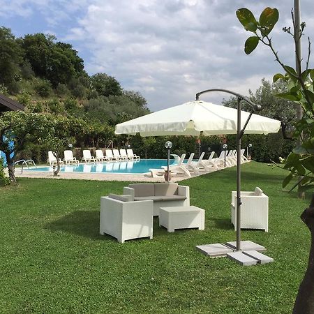 Agriturismo Valle Alcantara Villa Motta Camastra Exterior foto