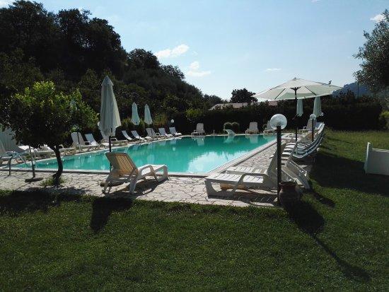 Agriturismo Valle Alcantara Villa Motta Camastra Exterior foto